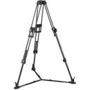 Manfrotto 645 Fast Twin Leg Carbon Fiber Tripod Legs - MVTTWINFC
