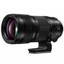 Panasonic LUMIX S-E70200 S PRO 70-200mm F2.8 Telephoto Full-Frame L-Mount Lens - PANSE70200