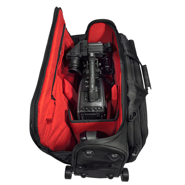 Sachtler SC104 Rolling U-Bag Camera Bag