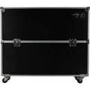 NANLUX DYNO 1200C Rolling Flight Case - CC-FT-1200C