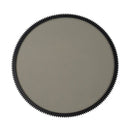 Tiffen 138mm Geared replacement Tiffen Ultra-Thin Circular Polarizer ROTARNDGLASS