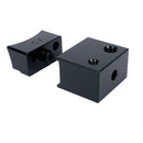 Miller 1255 Accessory Mounting Block (CX) - MIL-1255