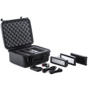 Litepanels Brick One Bi-Colour LED Lighting Kit - 910-0001