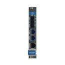 Kramer Electronics DTAxr-IN2-F16 2-Channel 4K60 4:2:0 HDMI over Extended Reach HDBaseT Input Card