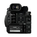 Canon EOS C200 4K UHD Cinema Camera Body Only