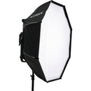 NANLUX DYNO 1200C Octagonal Softbox - SB-DN1200C-O
