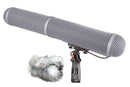 Rycote Modular Windshield WS 8 Kit - RYC086008