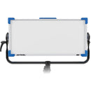 Arri SkyPanel S60-C Full RGB+W LED Softlight P.O. blue/silver Bare Ends - L0.0007066