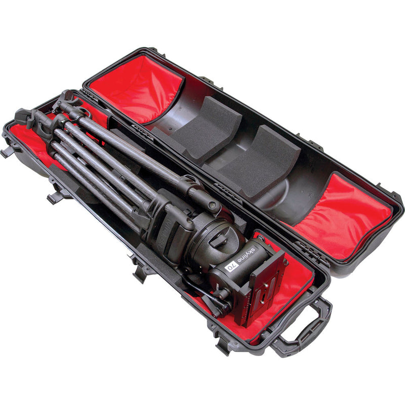 Miller 3612 Smart Case Medium to suit 1 stage Sprinter / Toggle and 2 stage HD systems - MIL-3612