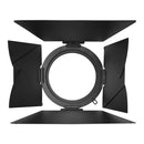 Dedolight DBD1200R Barndoor Series 1200