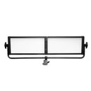 Litepanels 1 by 2 Dual 2x1 Gemini Array Kit with Yoke - 900-3619