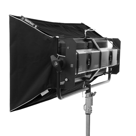 Litepanels DoPchoice SNAPBAG for Gemini 2x1 Soft RGBWW LED Panel Horizontal Array - 900-3627