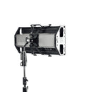 Litepanels Ball Joint Mount Kit for Gemini 2x1 Soft RGBWW LED Panel - 900-3629