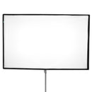 Litepanels DoPchoice SNAPBAG Softbox for Gemini 2x1 Soft RGBWW LED Panel Quad Array - 900-3630