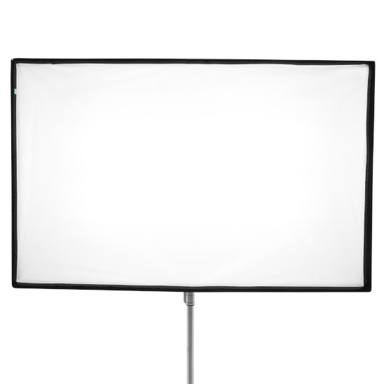 Litepanels DoPchoice SNAPBAG Softbox for Gemini 2x1 Soft RGBWW LED Panel Quad Array - 900-3630