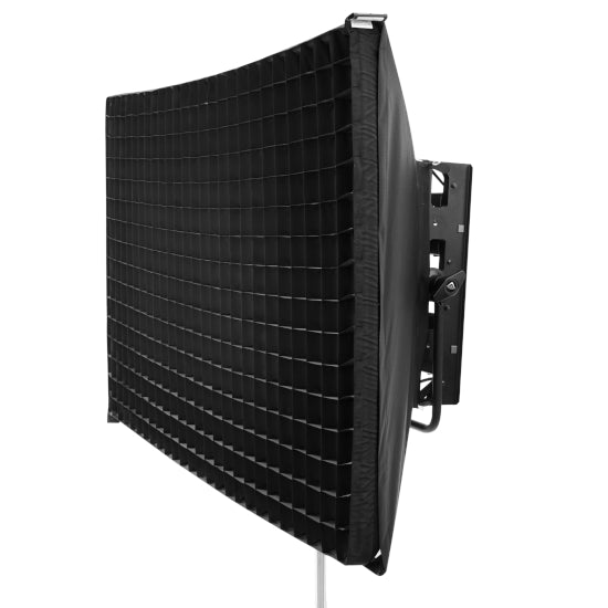 Litepanels DoPchoice SNAPGRID for Gemini 2x1 Soft RGBWW LED Panel Quad Array SNAPBAG Fit - 900-3631