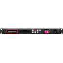 Blackmagic Design Hyperdeck Studio 4K Pro - HYPERD/ST/DG4P