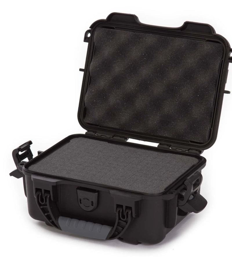 NANUK 905 Protective Case - NAN-905S-000BK-0A0