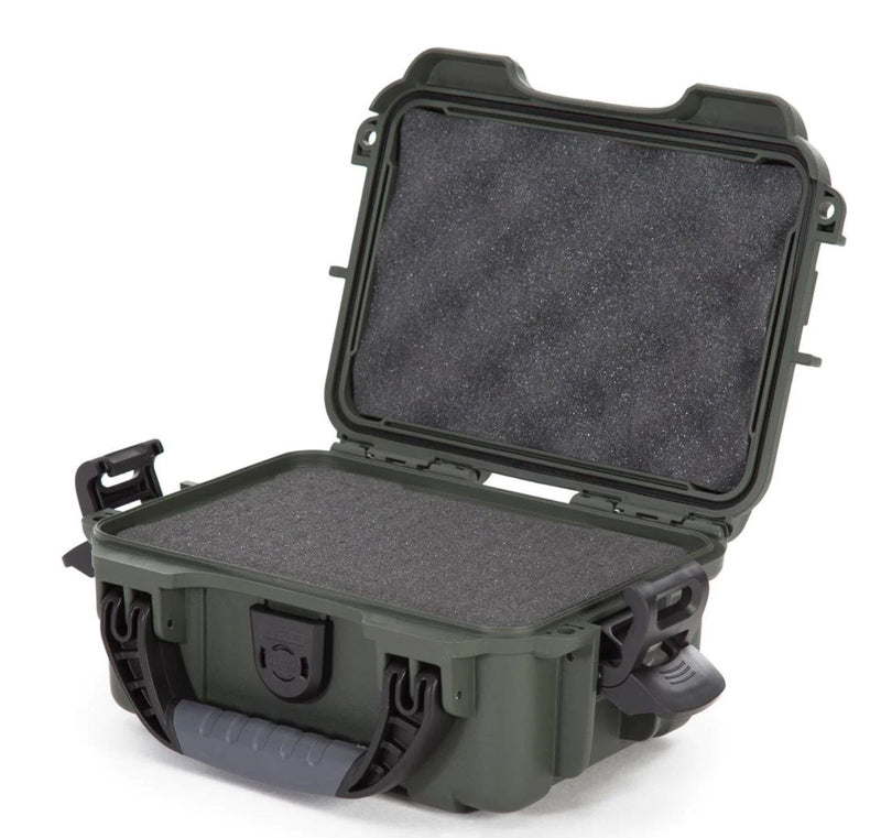 NANUK 904 Protective Case - NAN-904S-000BK-0A0