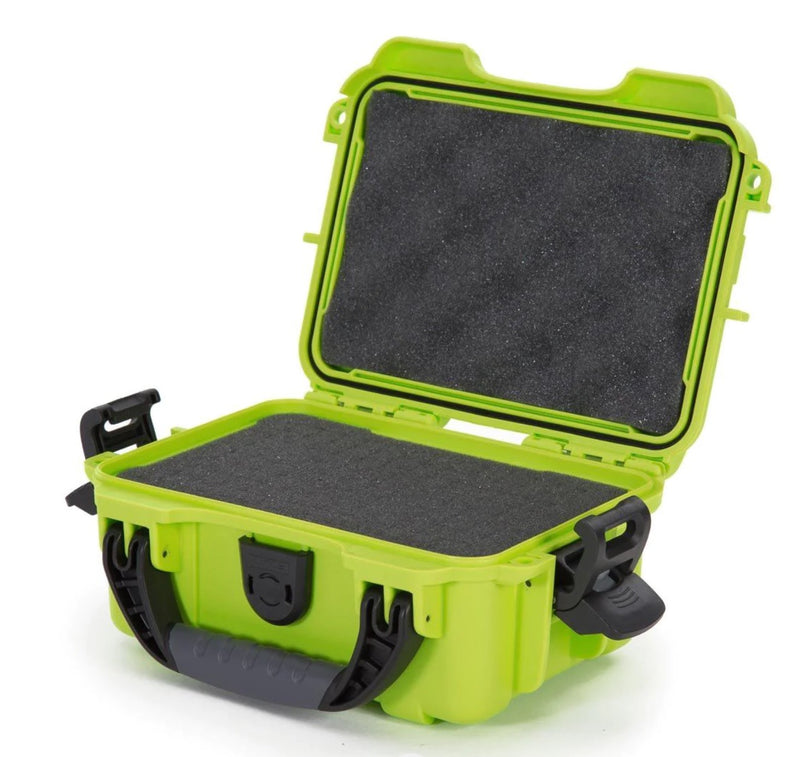 NANUK 904 Protective Case - NAN-904S-000BK-0A0