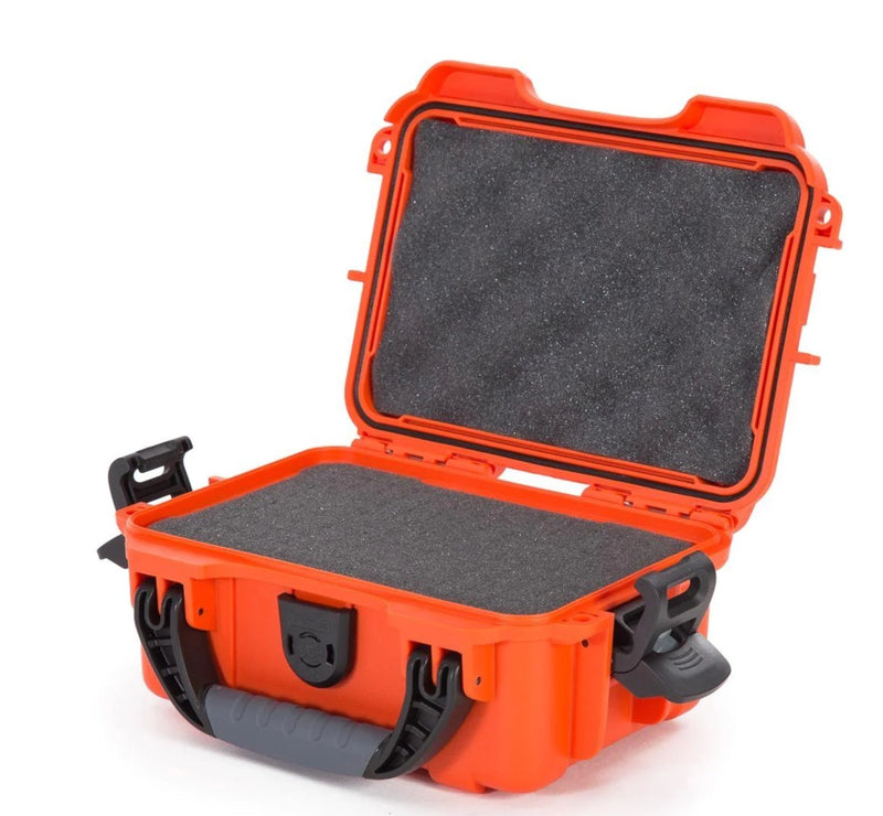 NANUK 905 Protective Case - NAN-905S-000BK-0A0