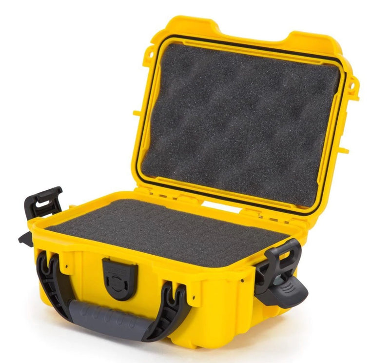 NANUK 904 Protective Case - NAN-904S-000BK-0A0