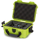 NANUK 904 Protective Case designed for SENNHEISER AVX Microphone Kits