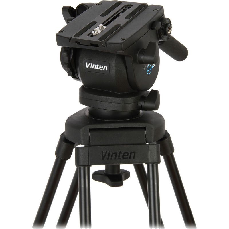 Vinten V4105-0001 Vision Blue5 Tripod Head 75mm Bowl