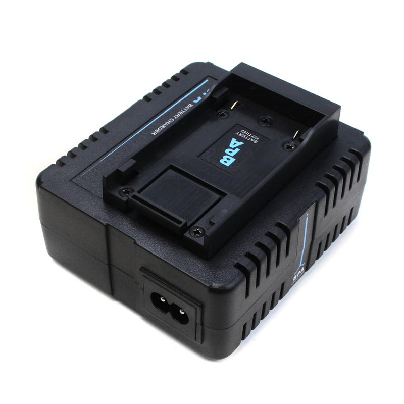 Hawk-Woods BPA-MX1 Canon 1 Channel BPA Battery Charger