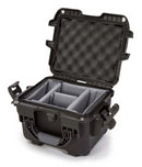 NANUK 908 Protective Case - NAN-908S-000BK-0A0