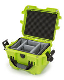 NANUK 908 Protective Case - NAN-908S-000BK-0A0