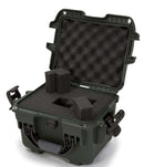 NANUK 908 Protective Case - NAN-908S-000BK-0A0