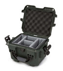 NANUK 908 Protective Case - NAN-908S-000BK-0A0