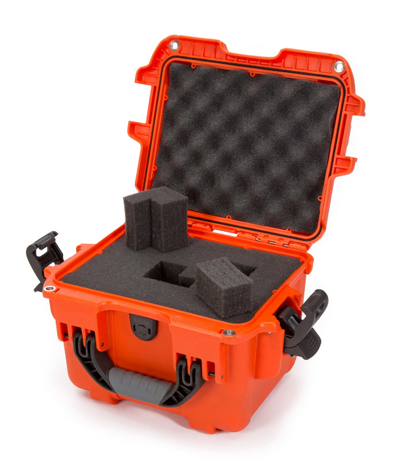 NANUK 908 Protective Case - NAN-908S-000BK-0A0