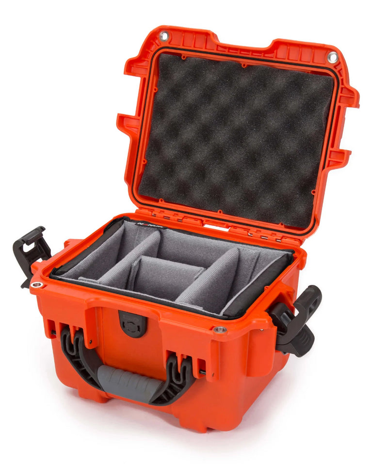 NANUK 908 Protective Case - NAN-908S-000BK-0A0