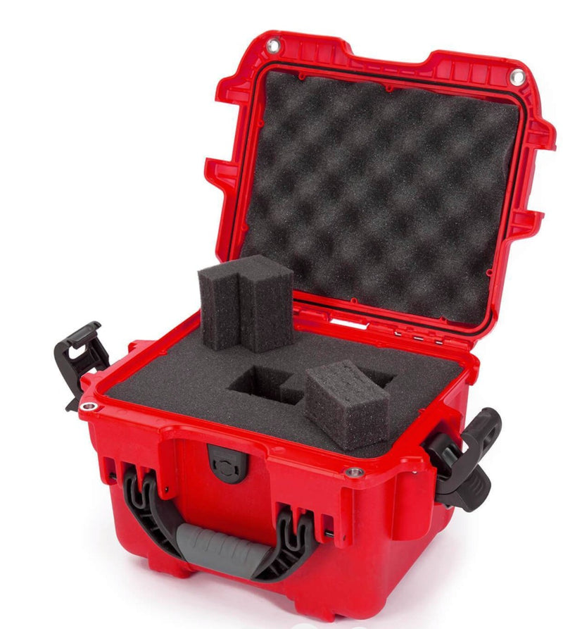 NANUK 908 Protective Case - NAN-908S-000BK-0A0