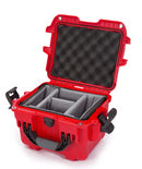 NANUK 908 Protective Case - NAN-908S-000BK-0A0
