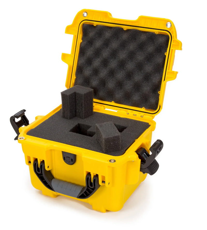 NANUK 908 Protective Case - NAN-908S-000BK-0A0