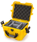 NANUK 908 Protective Case - NAN-908S-000BK-0A0