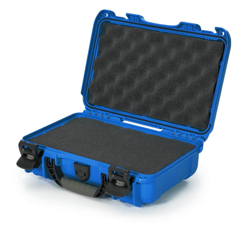 NANUK 910 Protective Case - NAN-910S-000BK-0A0