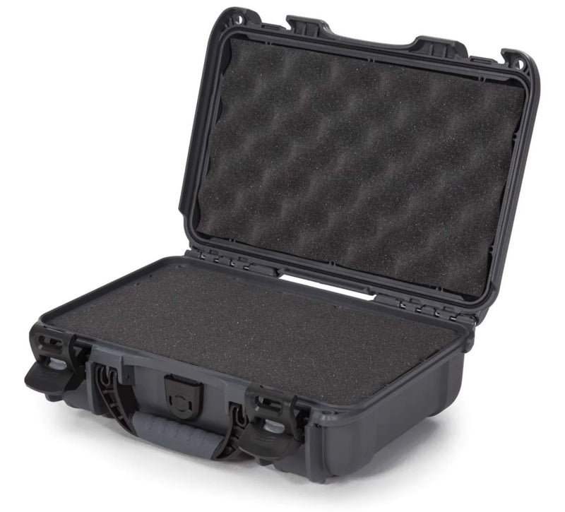 NANUK 909 Protective Case - NAN-909S-000BK-0A0