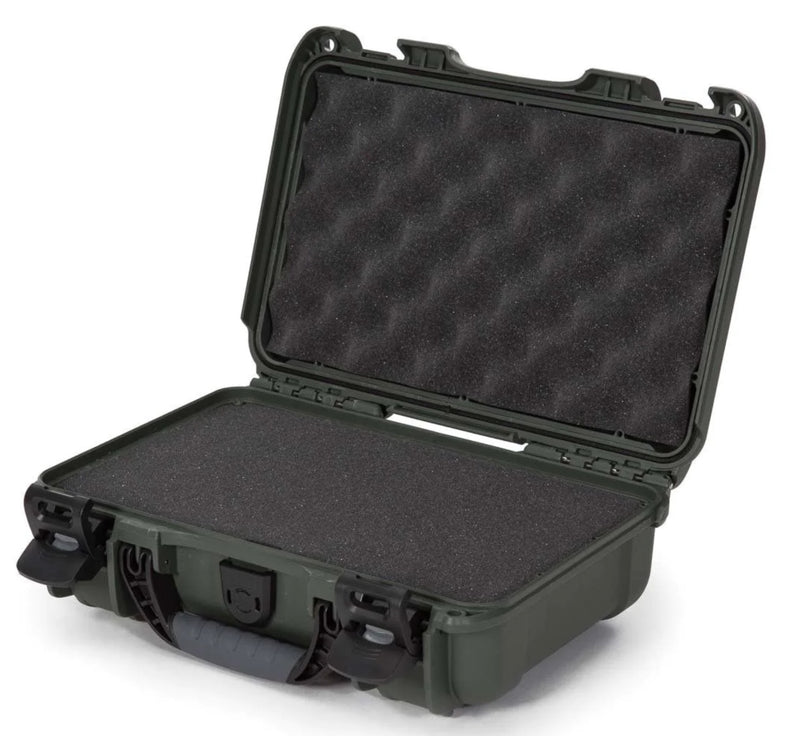 NANUK 910 Protective Case - NAN-910S-000BK-0A0