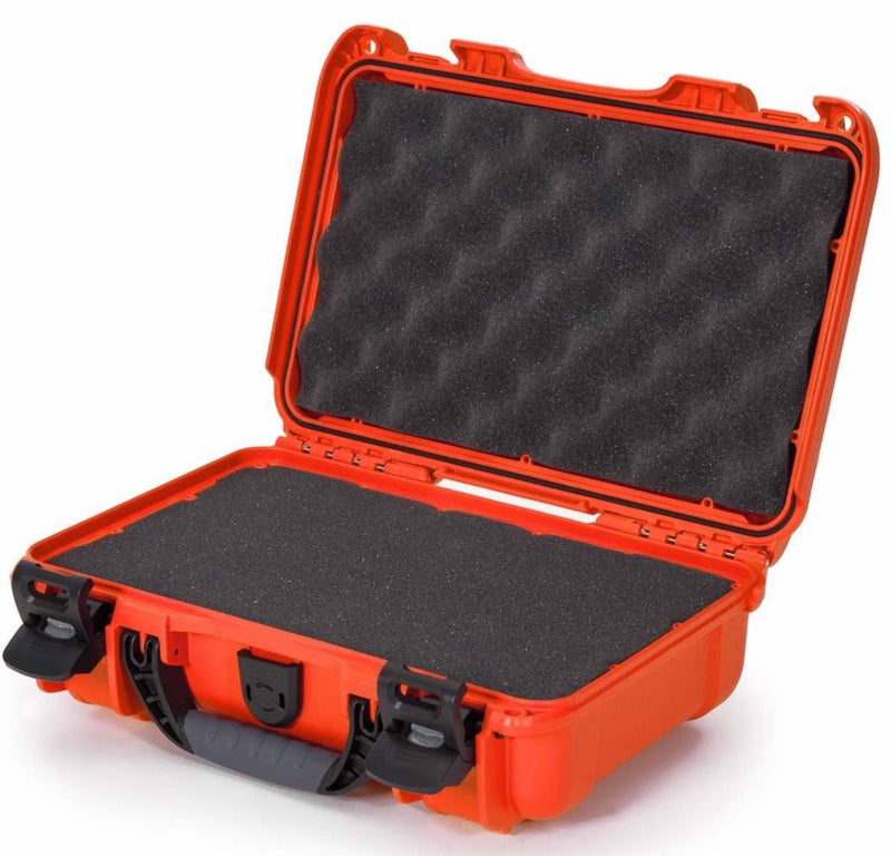 NANUK 909 Protective Case - NAN-909S-000BK-0A0