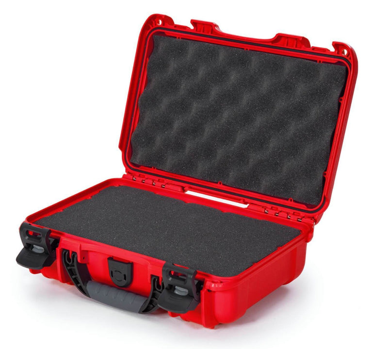 NANUK 910 Protective Case - NAN-910S-000BK-0A0