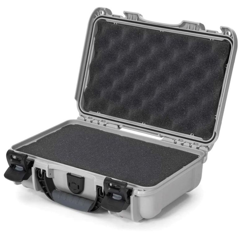 NANUK 910 Protective Case - NAN-910S-000BK-0A0