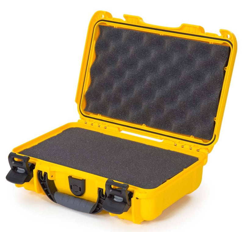 NANUK 910 Protective Case - NAN-910S-000BK-0A0