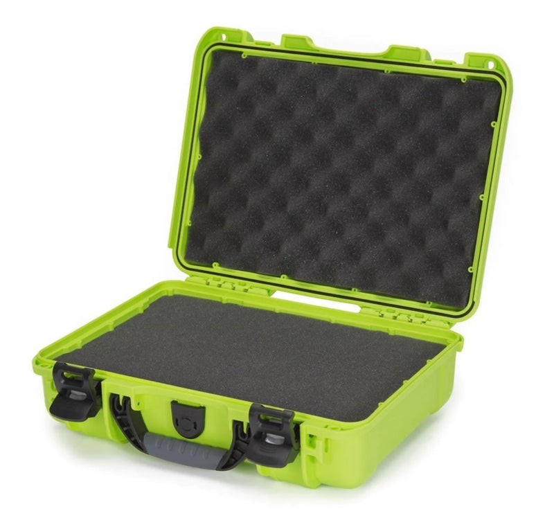 NANUK 910 Protective Case - NAN-910S-000BK-0A0