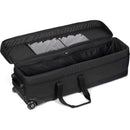 SACHTLER Tripod Bag ENG with Wheels - 9119