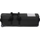 SACHTLER Tripod Bag ENG with Wheels - 9119
