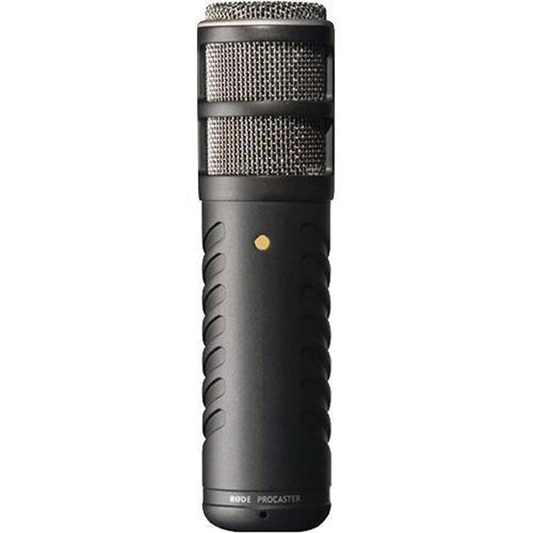 RODE Procaster Broadcast Quality Dynamic Microphone - RODEPROCASTER